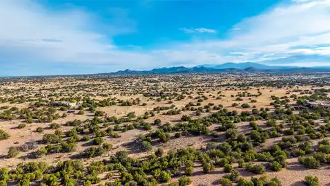 30 Silver Saddle, Lamy, NM 87540 — photo 17