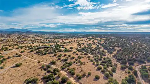 30 Silver Saddle, Lamy, NM 87540 — photo 18