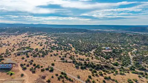30 Silver Saddle, Lamy, NM 87540 — photo 19