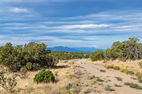 30 Silver Saddle, Lamy, NM 87540 — photo 2