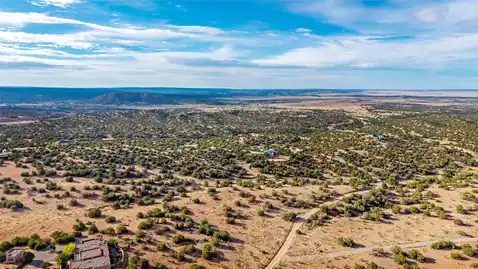 30 Silver Saddle, Lamy, NM 87540 — photo 20