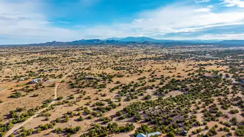 30 Silver Saddle, Lamy, NM 87540 — photo 24