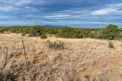 30 Silver Saddle, Lamy, NM 87540 — photo 4