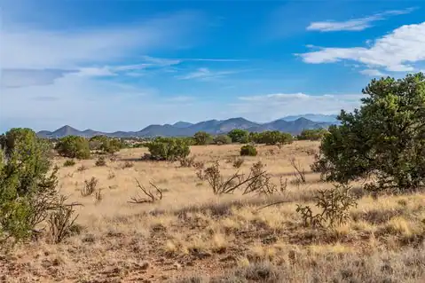 30 Silver Saddle, Lamy, NM 87540 — photo 5