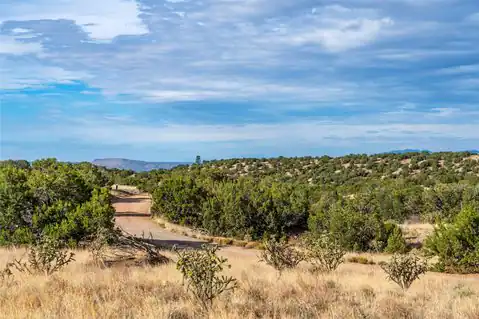 30 Silver Saddle, Lamy, NM 87540 — photo 6
