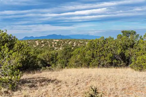 30 Silver Saddle, Lamy, NM 87540 — photo 8