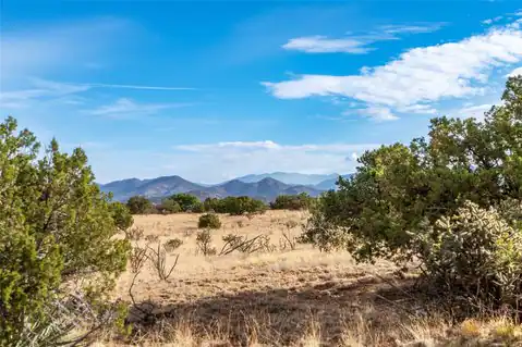 30 Silver Saddle, Lamy, NM 87540 — photo 9