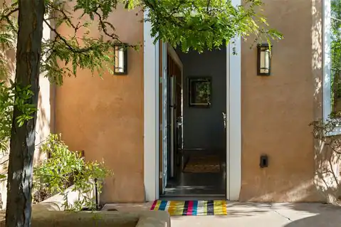 992 Old Pecos Trail, Santa Fe, NM 87505 — photo 12