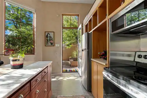 992 Old Pecos Trail, Santa Fe, NM 87505 — photo 13
