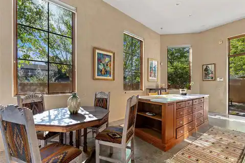 992 Old Pecos Trail, Santa Fe, NM 87505 — photo 16