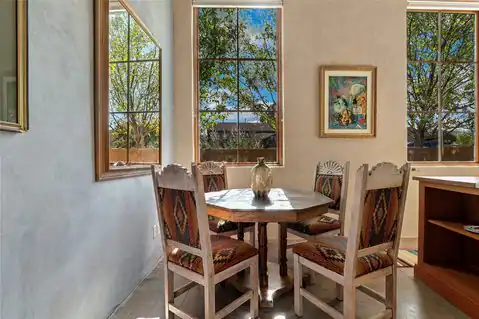 992 Old Pecos Trail, Santa Fe, NM 87505 — photo 17