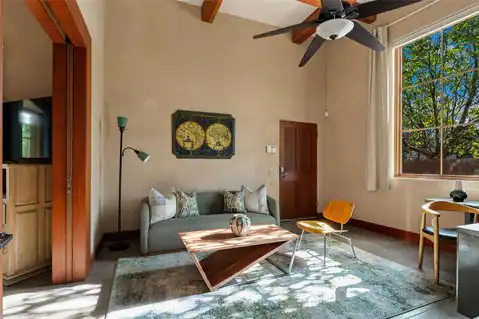 992 Old Pecos Trail, Santa Fe, NM 87505 — photo 18
