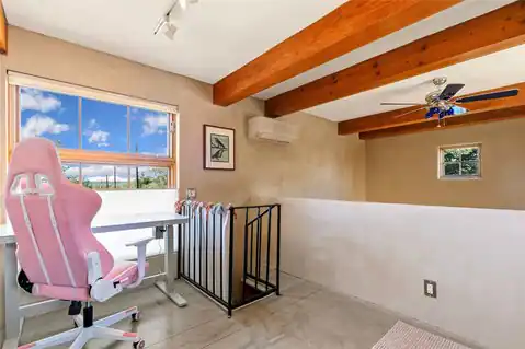 992 Old Pecos Trail, Santa Fe, NM 87505 — photo 2