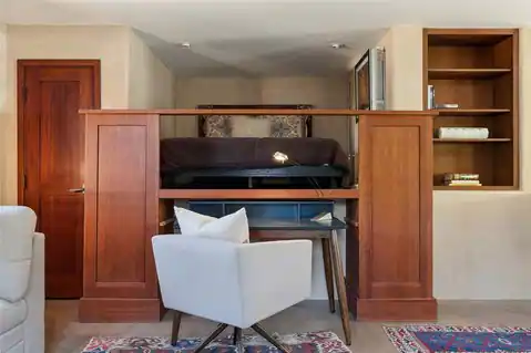 992 Old Pecos Trail, Santa Fe, NM 87505 — photo 24