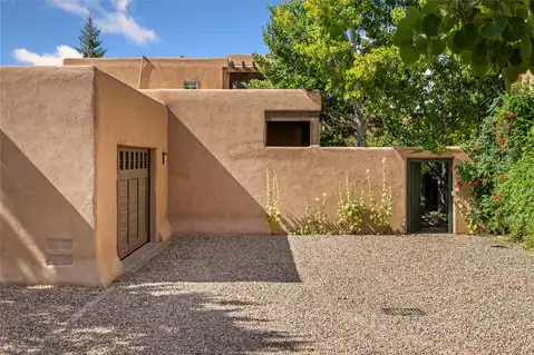 992 Old Pecos Trail, Santa Fe, NM 87505 — photo 27