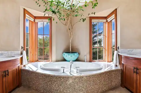 992 Old Pecos Trail, Santa Fe, NM 87505 — photo 38