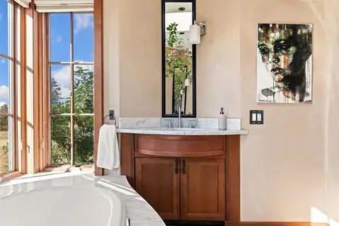 992 Old Pecos Trail, Santa Fe, NM 87505 — photo 39