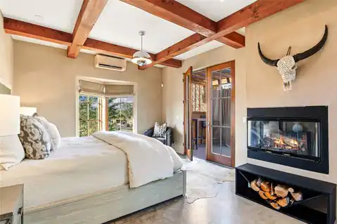 992 Old Pecos Trail, Santa Fe, NM 87505 — photo 41