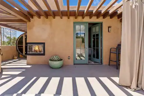 992 Old Pecos Trail, Santa Fe, NM 87505 — photo 42