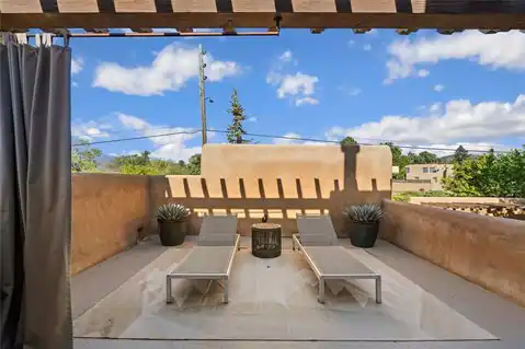 992 Old Pecos Trail, Santa Fe, NM 87505 — photo 43