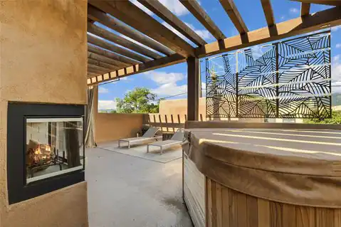 992 Old Pecos Trail, Santa Fe, NM 87505 — photo 44