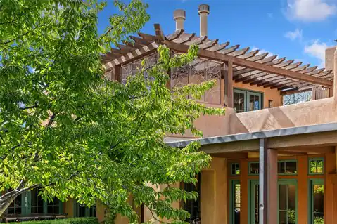 992 Old Pecos Trail, Santa Fe, NM 87505 — photo 46