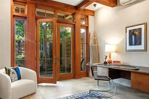 992 Old Pecos Trail, Santa Fe, NM 87505 — photo 47
