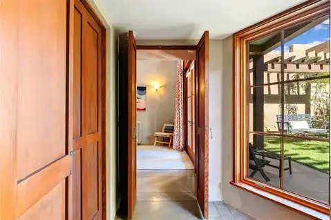 992 Old Pecos Trail, Santa Fe, NM 87505 — photo 49