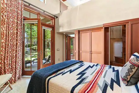 992 Old Pecos Trail, Santa Fe, NM 87505 — photo 51