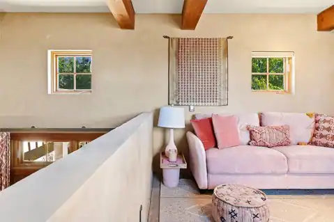 992 Old Pecos Trail, Santa Fe, NM 87505 — photo 52