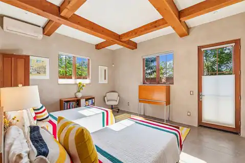 992 Old Pecos Trail, Santa Fe, NM 87505 — photo 54
