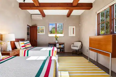 992 Old Pecos Trail, Santa Fe, NM 87505 — photo 55