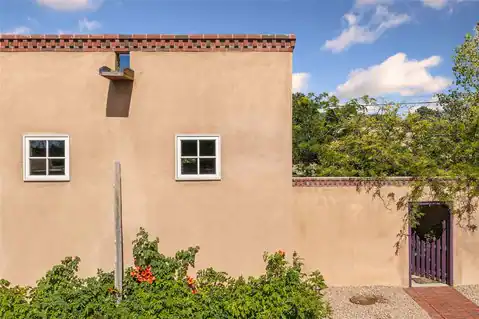 992 Old Pecos Trail, Santa Fe, NM 87505 — photo 58