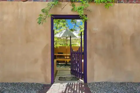 992 Old Pecos Trail, Santa Fe, NM 87505 — photo 59