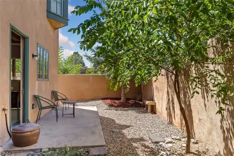 992 Old Pecos Trail, Santa Fe, NM 87505 — photo 6