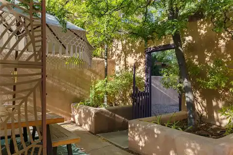 992 Old Pecos Trail, Santa Fe, NM 87505 — photo 61