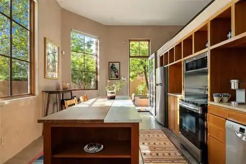 992 Old Pecos Trail, Santa Fe, NM 87505 — photo 65