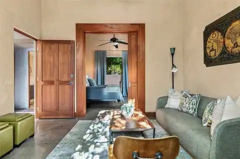 992 Old Pecos Trail, Santa Fe, NM 87505 — photo 71