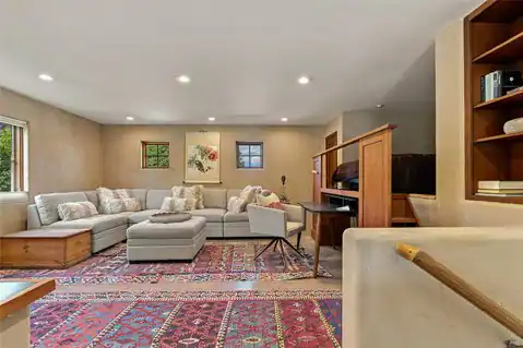 992 Old Pecos Trail, Santa Fe, NM 87505 — photo 74