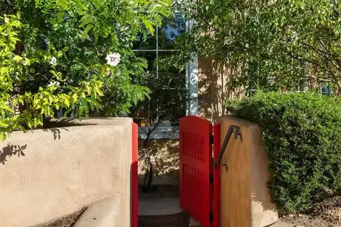 992 Old Pecos Trail, Santa Fe, NM 87505 — photo 78