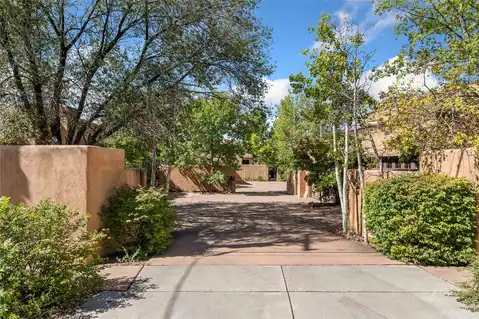 992 Old Pecos Trail, Santa Fe, NM 87505 — photo 81