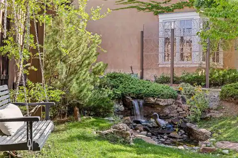 992 Old Pecos Trail, Santa Fe, NM 87505 — photo 83