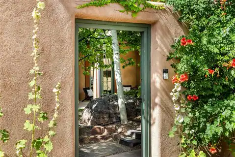 992 Old Pecos Trail, Santa Fe, NM 87505 — photo 87