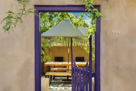 992 Old Pecos Trail, Santa Fe, NM 87505 — photo 9