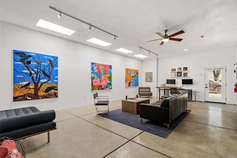 931 Shoofly #K, Santa Fe, NM 87505