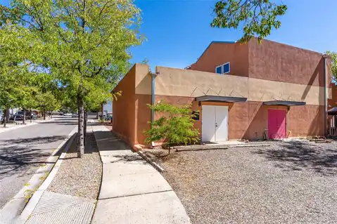931 Shoofly #K, Santa Fe, NM 87505 — photo 10