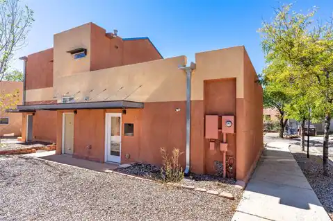 931 Shoofly #K, Santa Fe, NM 87505 — photo 11