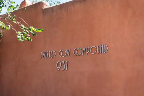 931 Shoofly #K, Santa Fe, NM 87505 — photo 12