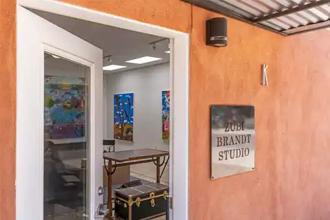 931 Shoofly #K, Santa Fe, NM 87505 — photo 2