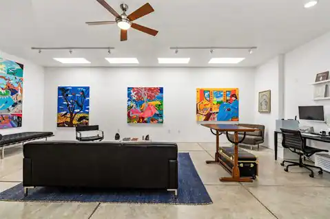 931 Shoofly #K, Santa Fe, NM 87505 — photo 3